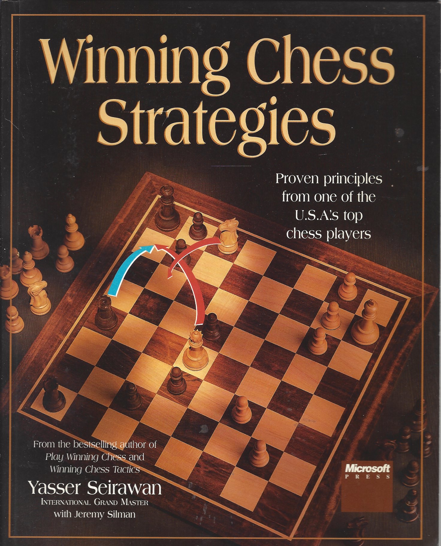 chess strategy to win