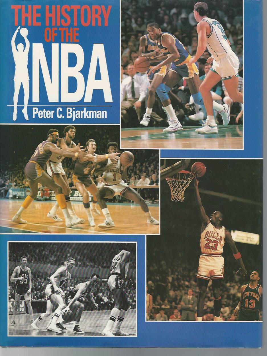 history of the nba essay