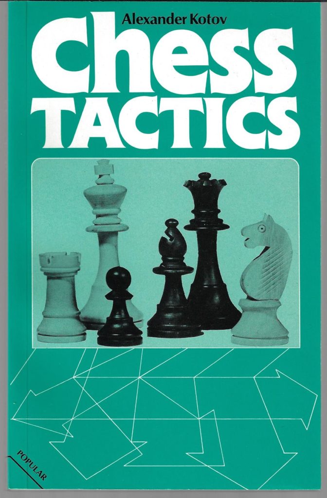 chess tactics list