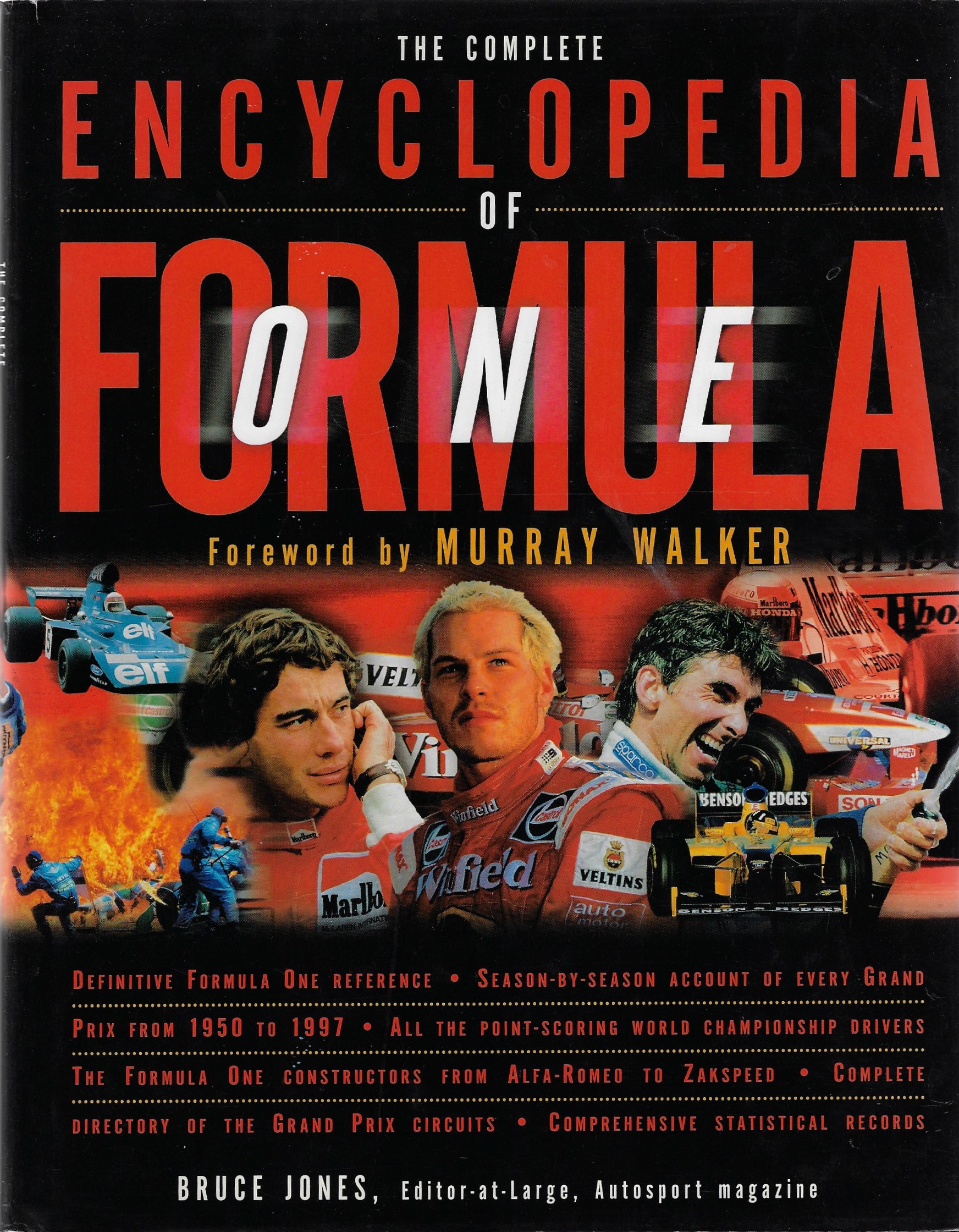 the-complete-encyclopedia-of-formula-one-formula-one-reference